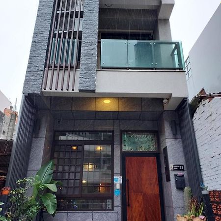 Youngnn Hostel Lukang Exterior photo